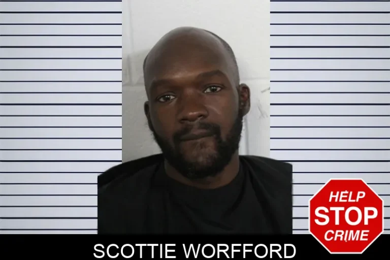 Scottie Worfford