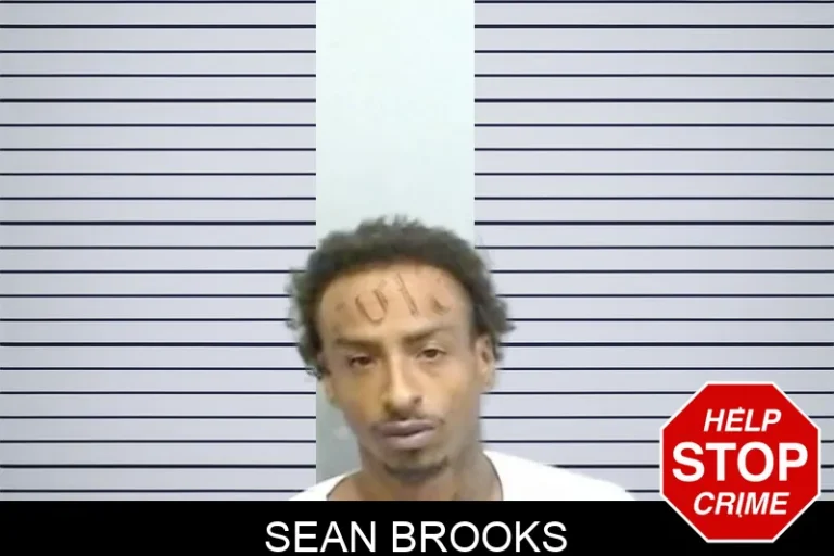 Sean Brooks