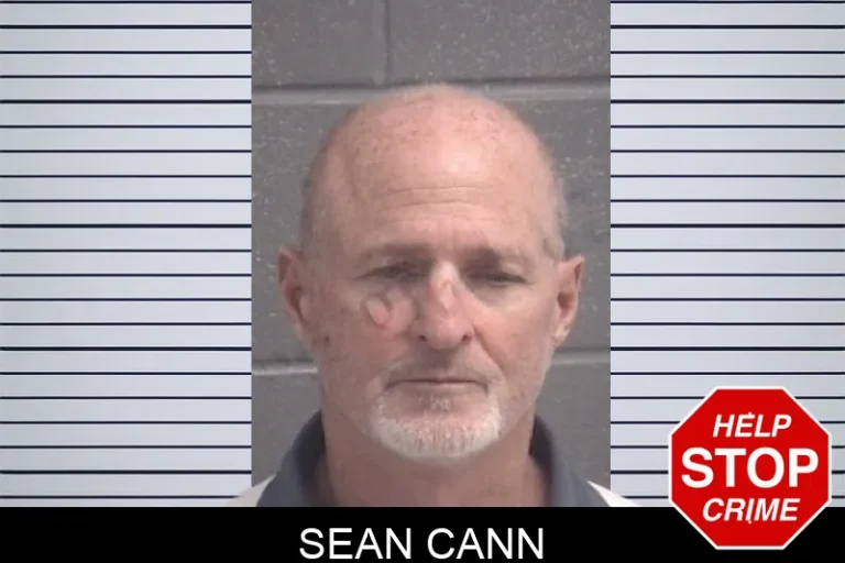 Sean Cann