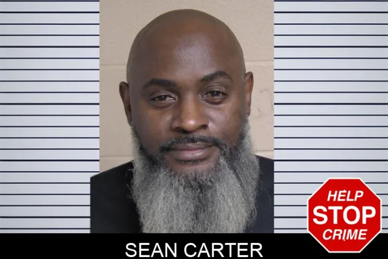 Sean Carter