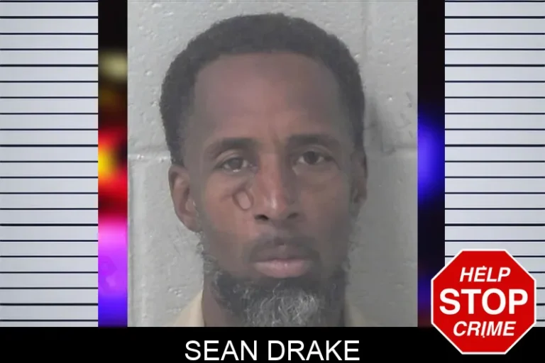 Sean Drake