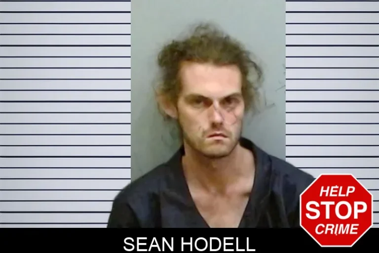 Sean Hodell