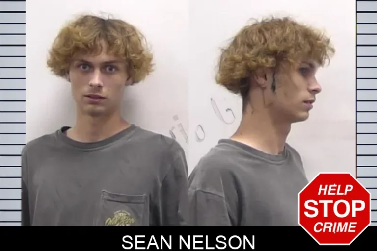 Sean Nelson
