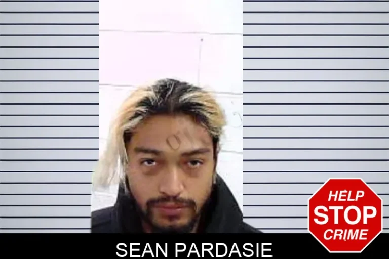 Sean Pardasie