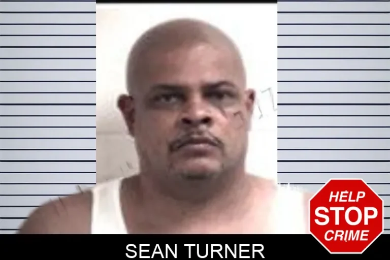 Sean Turner