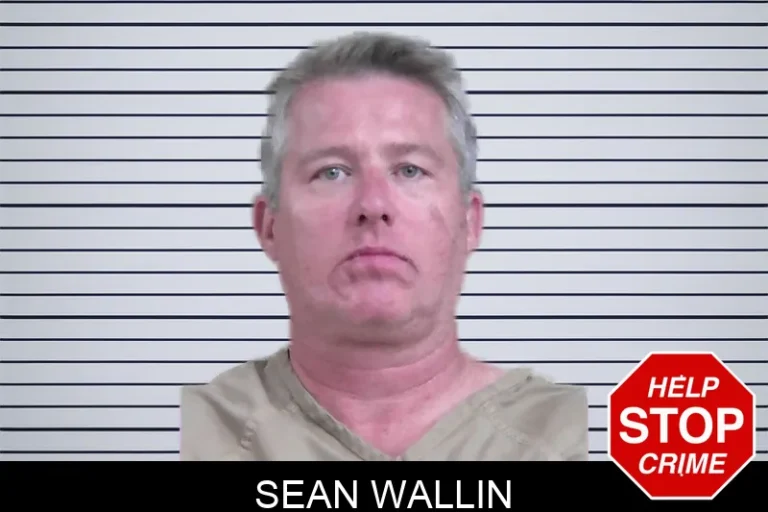 Sean Wallin