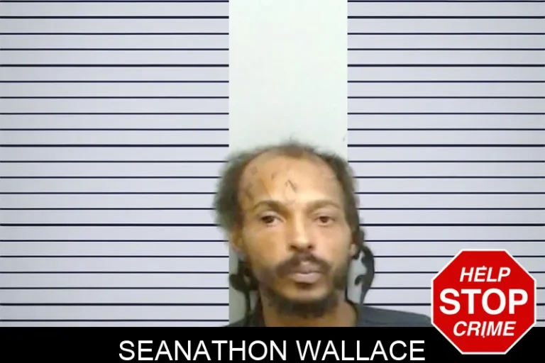 Seanathon Wallace