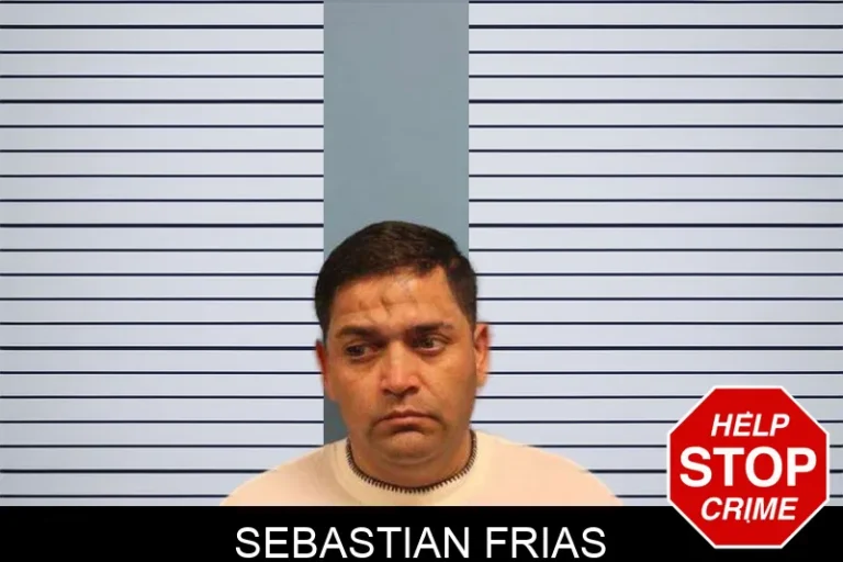 Sebastian Frias