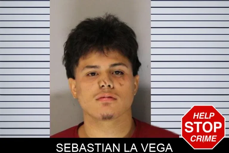 Sebastian La Vega