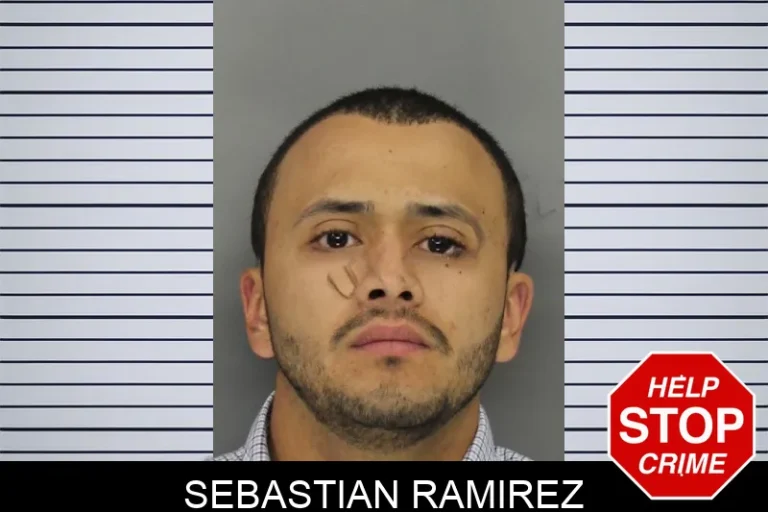 Sebastian Ramirez
