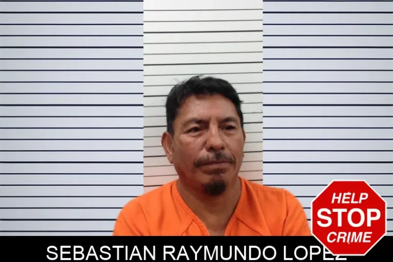 Sebastian Raymundo Lopez