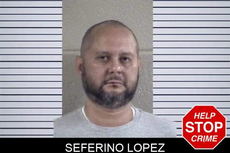 Seferino Lopez mugshot – Whitfield County , Georgia Seferino Lopez
