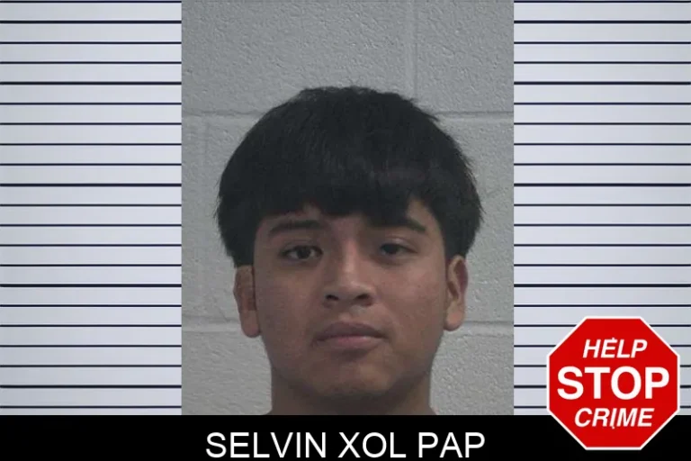 Selvin Xol Pap