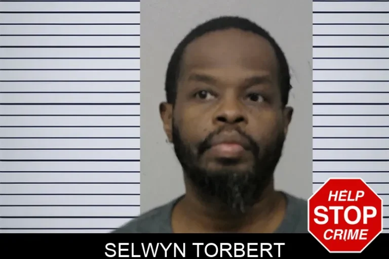 Selwyn Torbert
