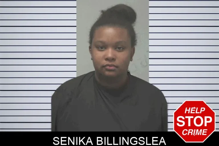 Senika Billingslea