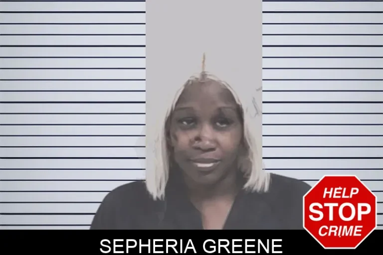 Sepheria Greene