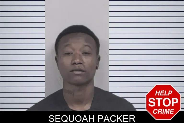 Sequoah Packer
