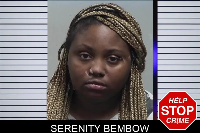 Serenity Bembow