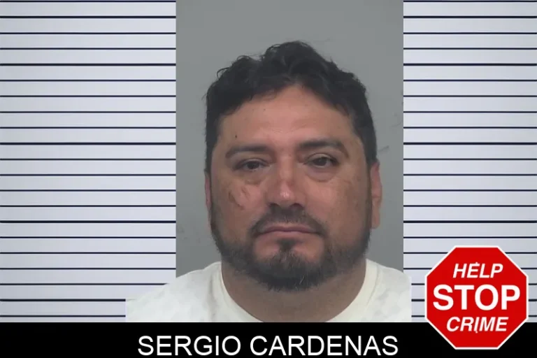 Sergio Cardenas