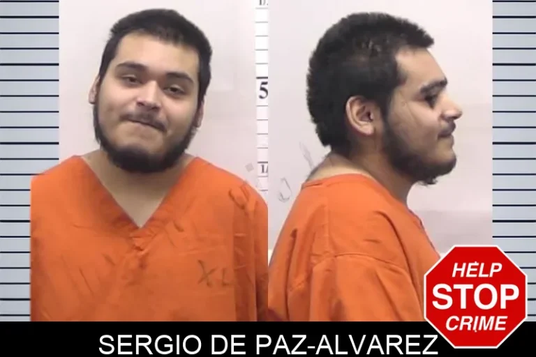 Sergio De Paz-Alvarez