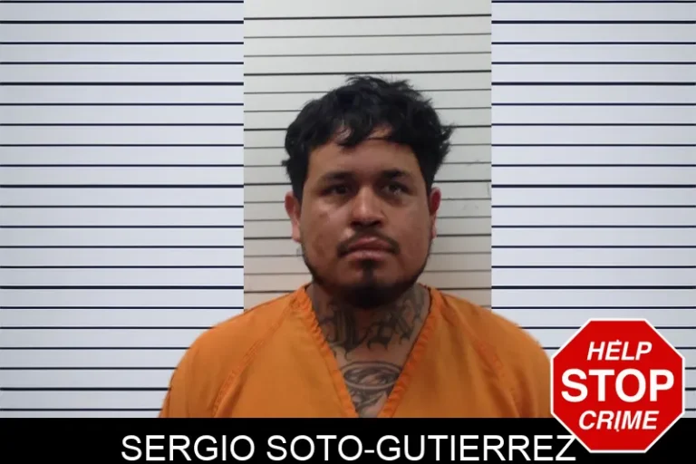 Sergio Soto-Gutierrez