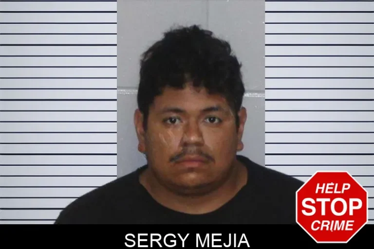 Sergy Mejia