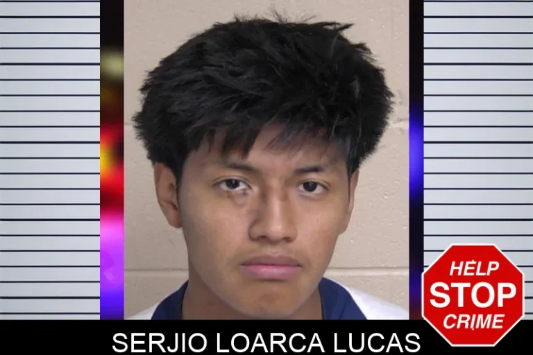 Serjio Loarca Lucas