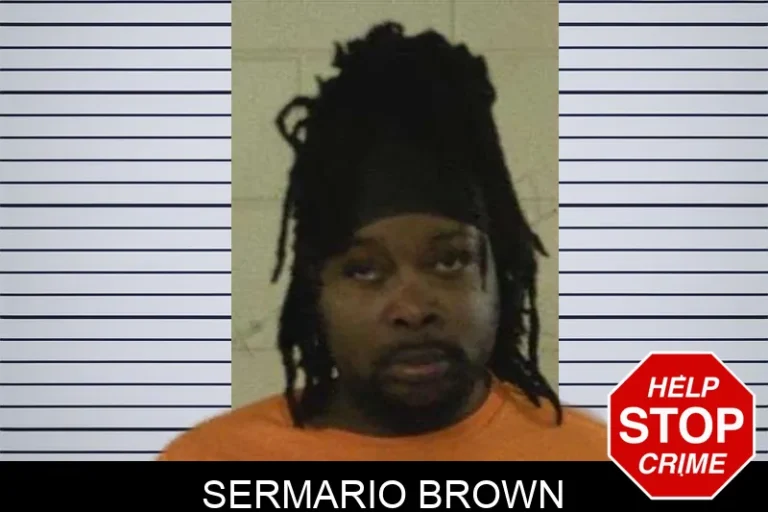 Sermario Brown