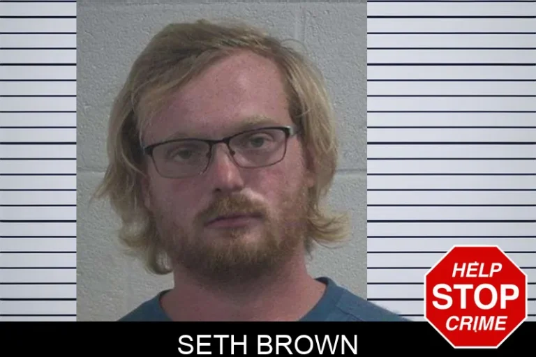 Seth Brown