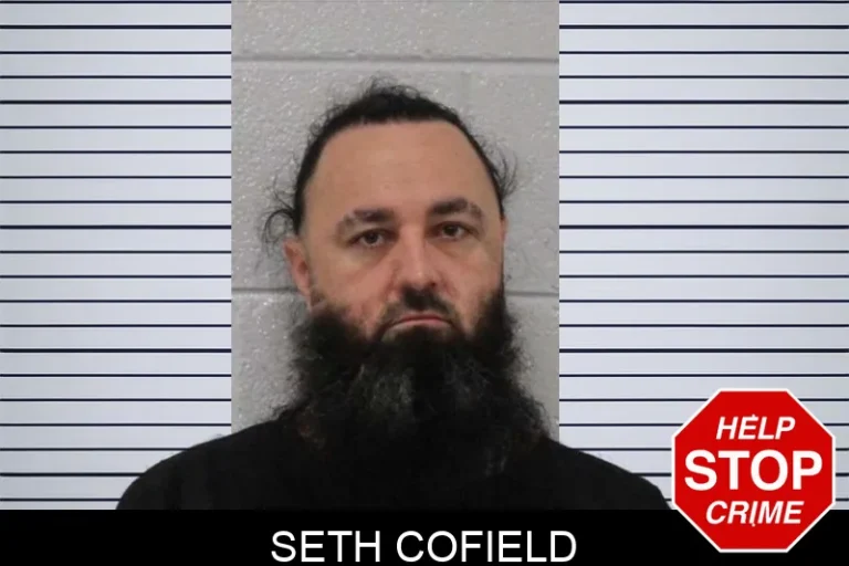 Seth Cofield