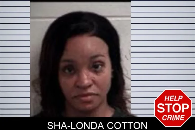 Sha-Londa Cotton