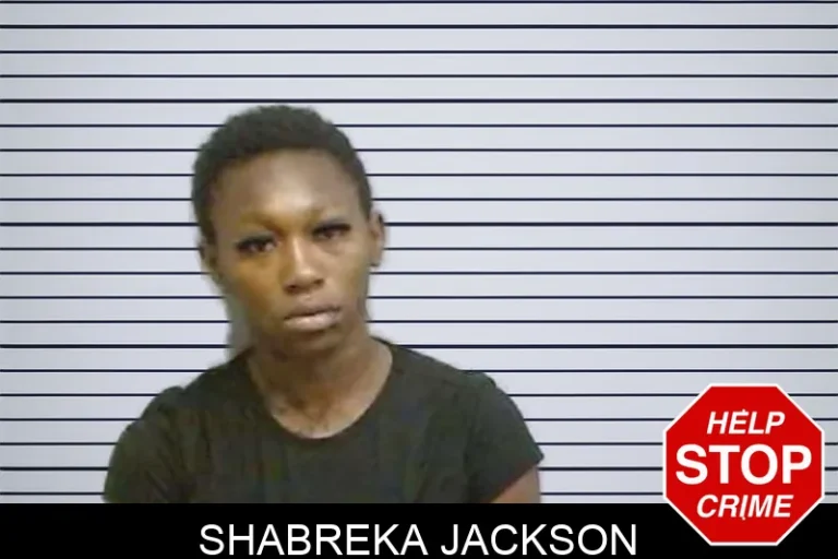 Shabreka Jackson