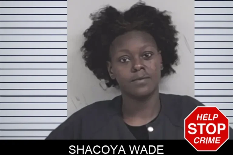 Shacoya Wade