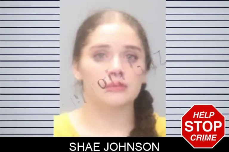Shae Johnson