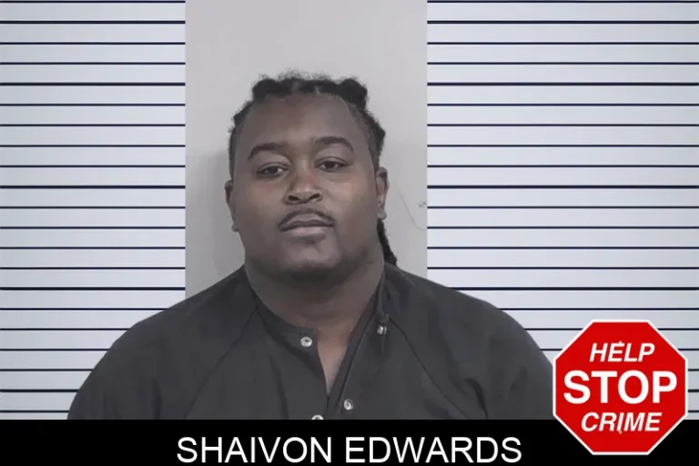 Shaivon Edwards