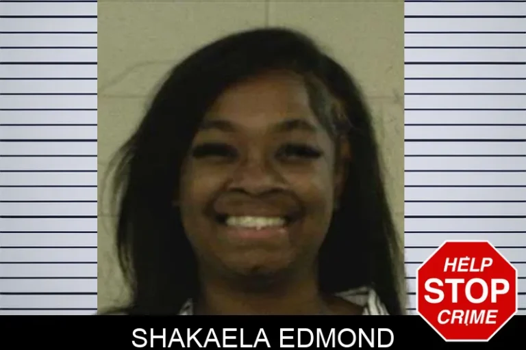 Shakaela Edmond