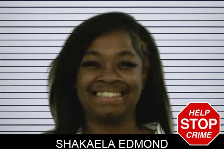 Shakaela Edmond