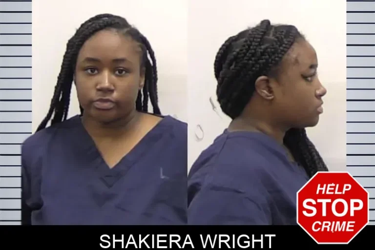 Shakiera Wright