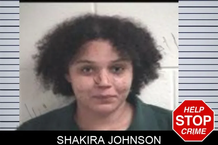 Shakira Johnson