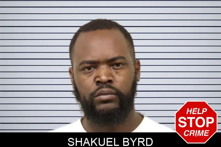 Shakuel Byrd