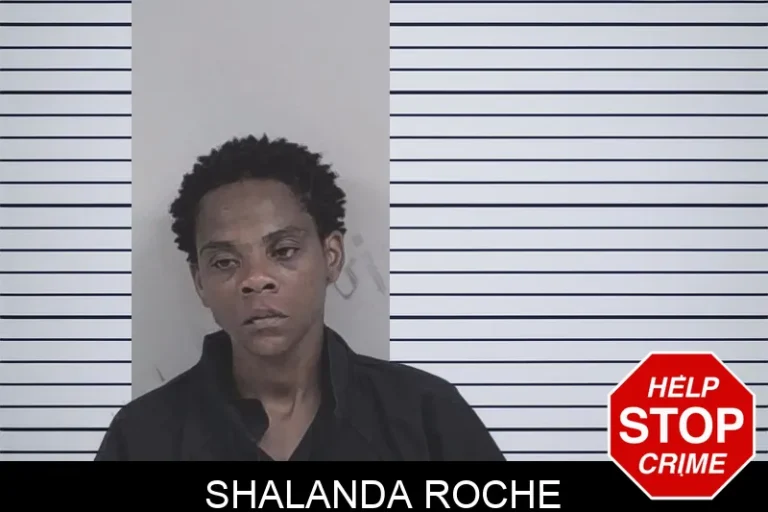 Shalanda Roche