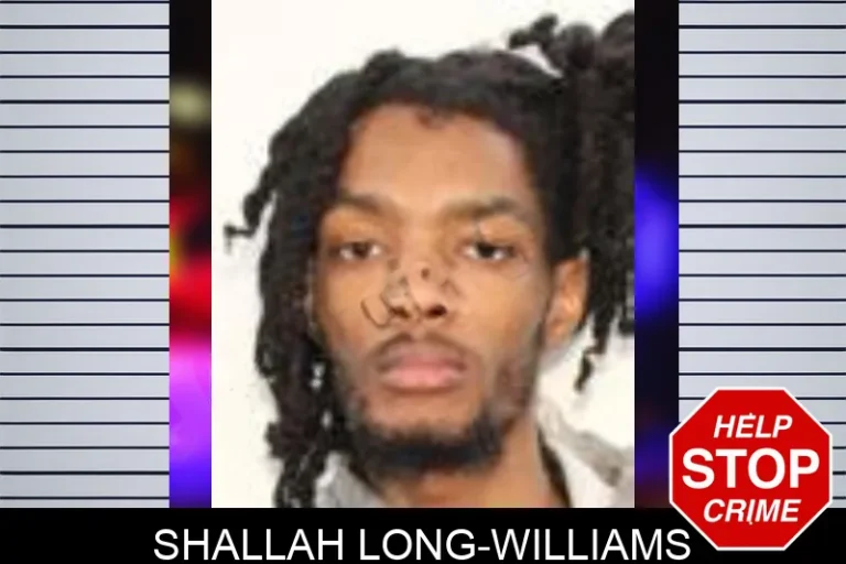 Shallah Long-Williams mugshot – Henry County , Georgia Shallah Long-Williams