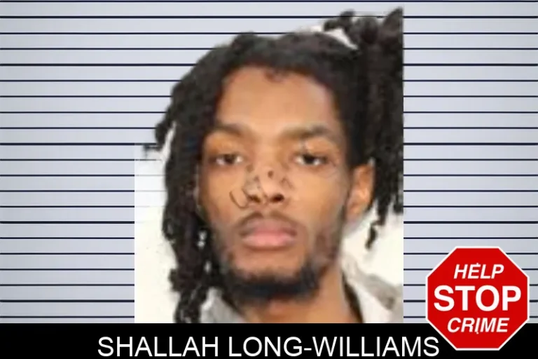 Shallah Long-Williams