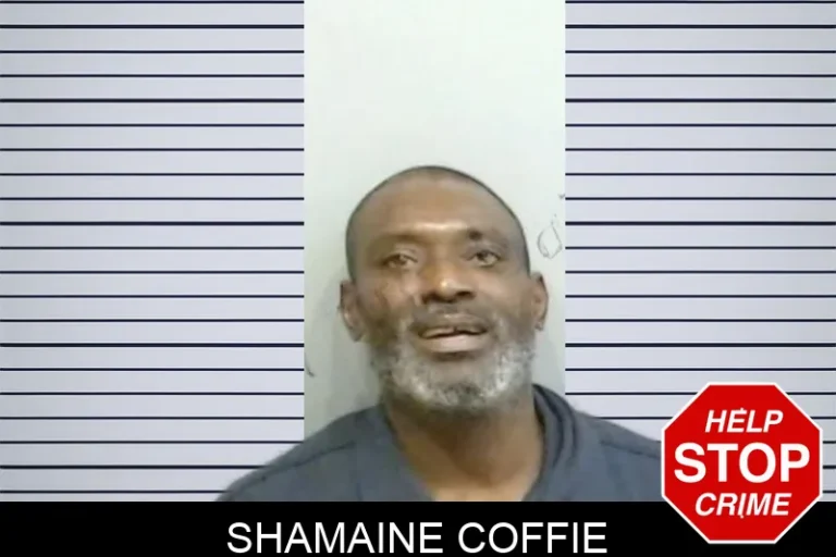 Shamaine Coffie