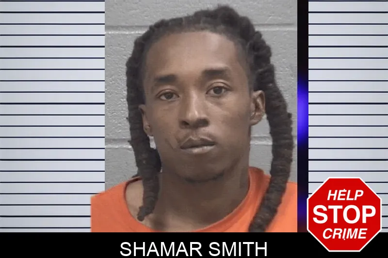 Shamar Smith