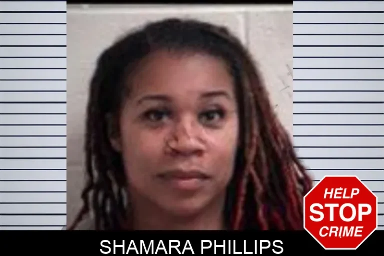 Shamara Phillips