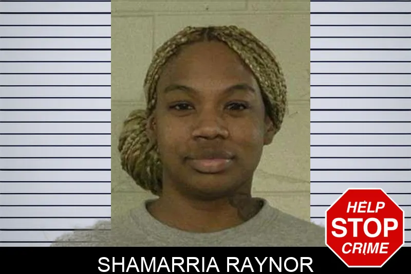 Shamarria Raynor