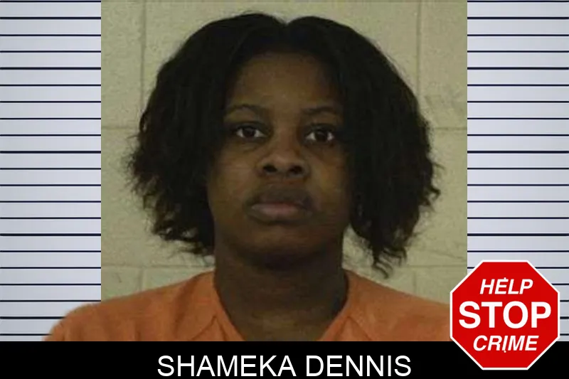 Shameka Dennis