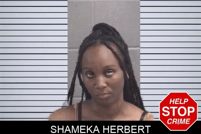 Shameka Herbert