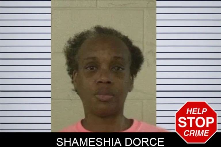Shameshia Dorce